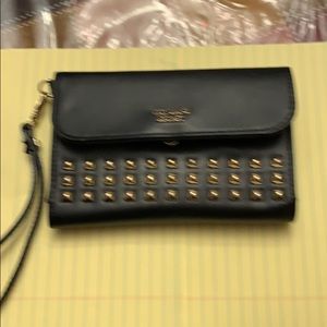 Vicroria secrets wallet